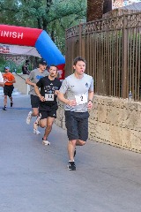#CSCUnite24 5K Fun Run / 2-Mile Walk